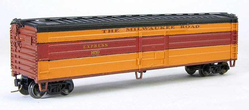 Box Express 1610